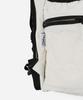 Jenner Light Recycled Nylon Backpack_Large [Cream White]