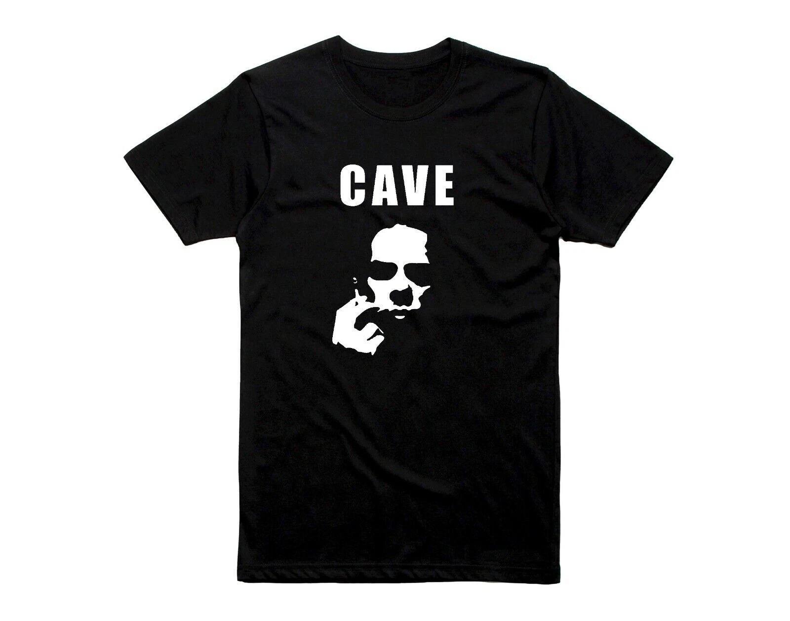 Nick Cave - T-Shirt S