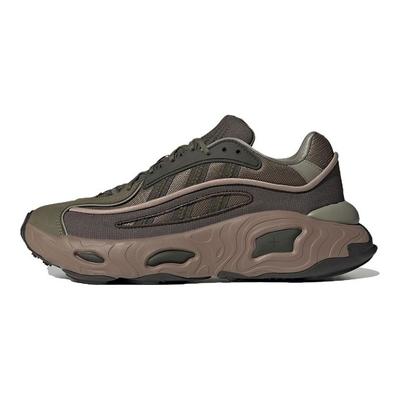 Originali Tessuto Oznova Retro Sport Antiscivolo Durevoli Leggeri Scarpe Casual Lifestyle a Taglio Basso Unisex Scarpe Casual IE1931