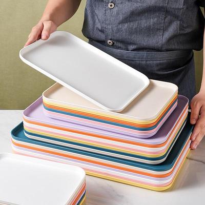 Decoraciones de mesa y accesorios – Bandejas