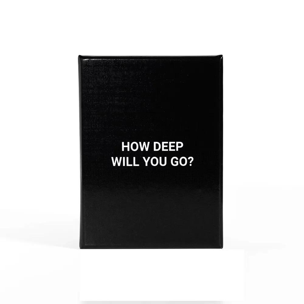 Парные карточки для разговора Карточки для игры Пары Углубляют связь Диалог Игровые — фото 4