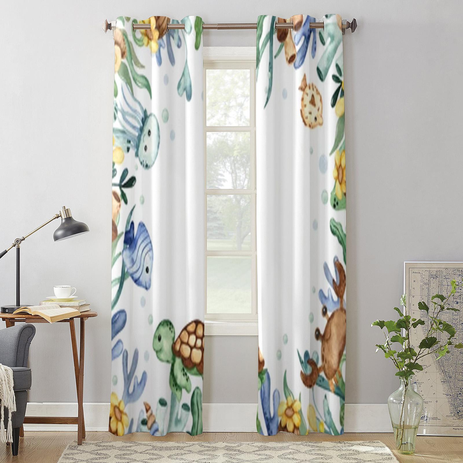 Подводные существа — фото 5