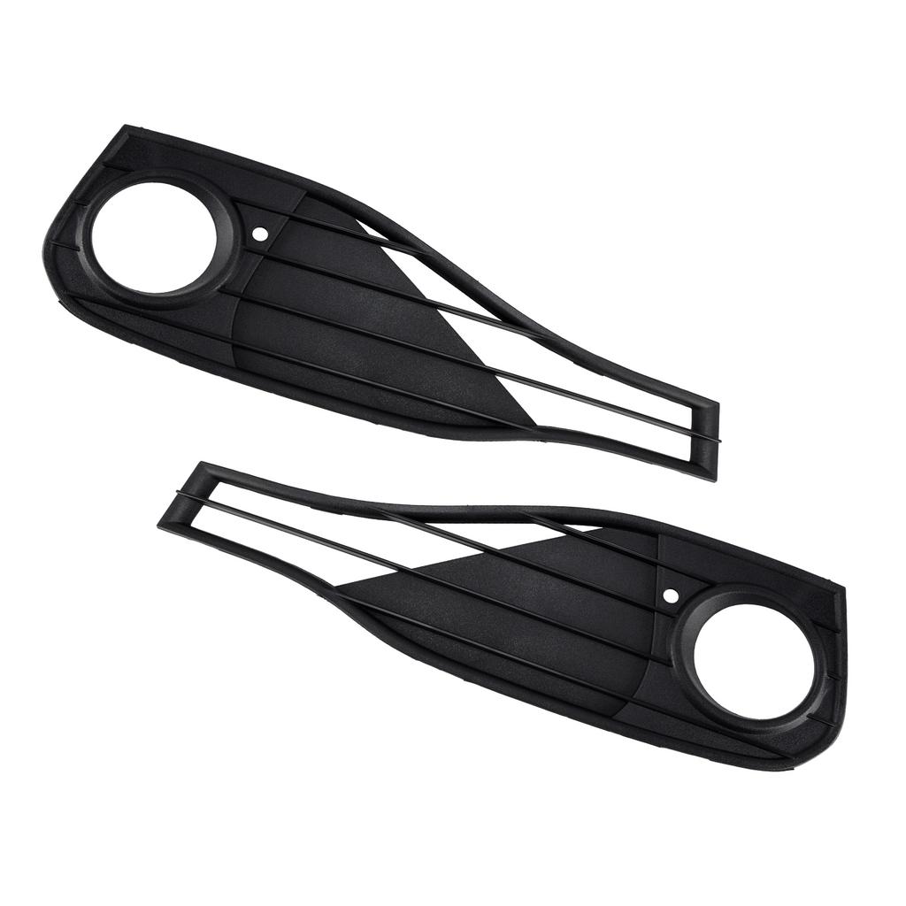 Nebelscheinwerfer Leuchtenabdeckung Einsatz Gitter Gitter Passend für BMW 4ER REIHE F32 428i 2014-2020