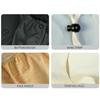 Sun Protections Meshes Fisherman Hat Hiking Outdoor Beach Cap Large Brims Sun Hat Men Women Breathable Fishing Cap