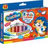 Bambino Stick Crayons. 12 Colors