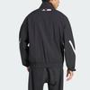 Adidas Real Madrid Avengers Z.N.E. Anthem Street Tear-Resistant Loose Fit Stand Collar Zip Long Sleeve Jacket Men jackets JZ9150