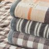 Doudou Coral Velvet Sofa and Bed Blanket