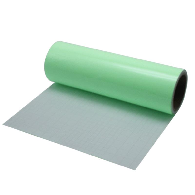 31CM x 10M Luminous Phosphorescent Glow-in-the-Dark Self-Adhesive Wall Sticker C401