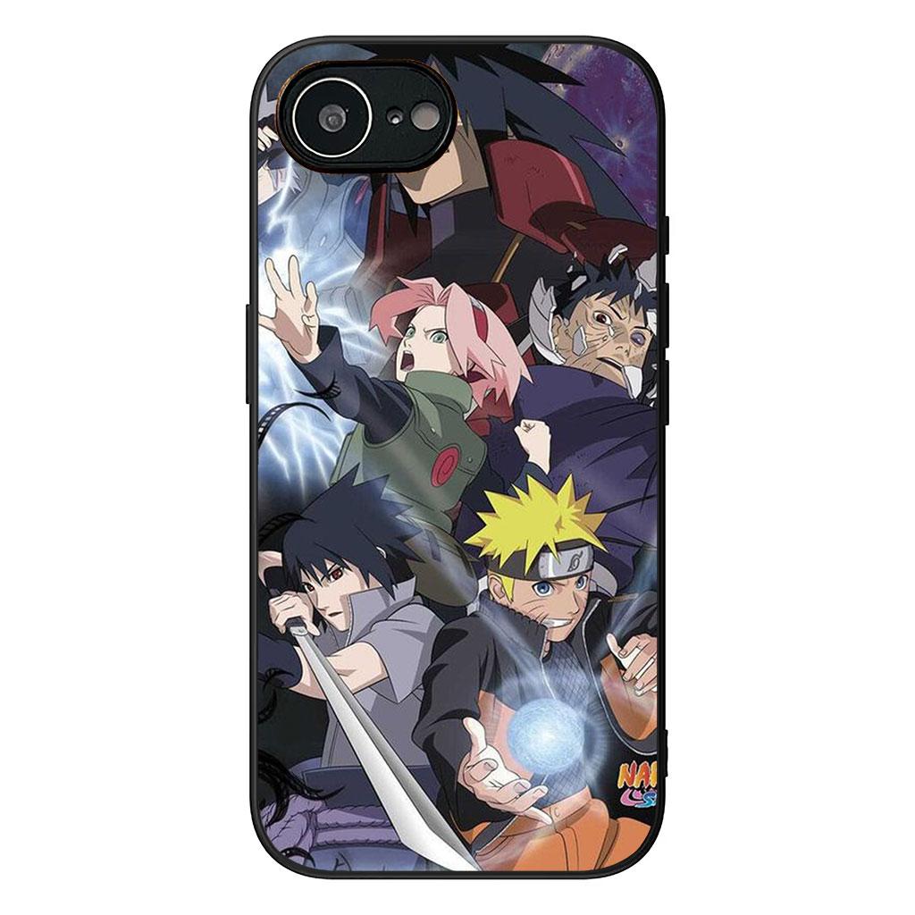 

Itachi Uchiha Sasuke Kakashi Narutos for Motorola Moto G86 G57 G54 G24 G15 Power G13 G14 G34 G35 G45 G53 G55 G64 G75 G72 Case Motorola Moto G14