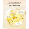 d’Alba Double Quick Liposome Calming & Boosting Half & Half Pad (100 Sheets)
