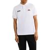 Ellesse Mens Monvali Polo Shirt