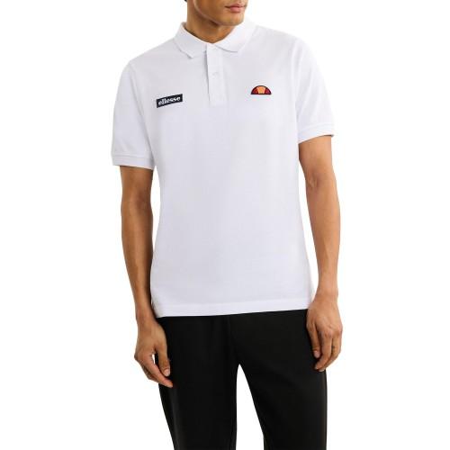 Ellesse Mens Monvali Polo Shirt