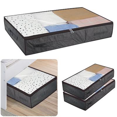 Αποθήκευση και οργάνωση