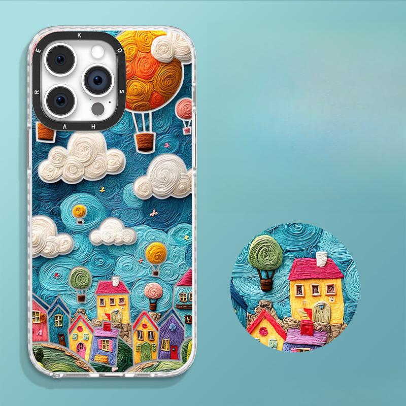 

Кронштейн для масляной живописи, подходит для чехла для мобильного телефона Apple 16 Fulcrum 13, вращающееся магнитное крепление 15, полная защита 14, Huawei 12pro Honor 90