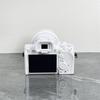 New DSLR Camera Model Display Prop for Photo Studio and Film Set