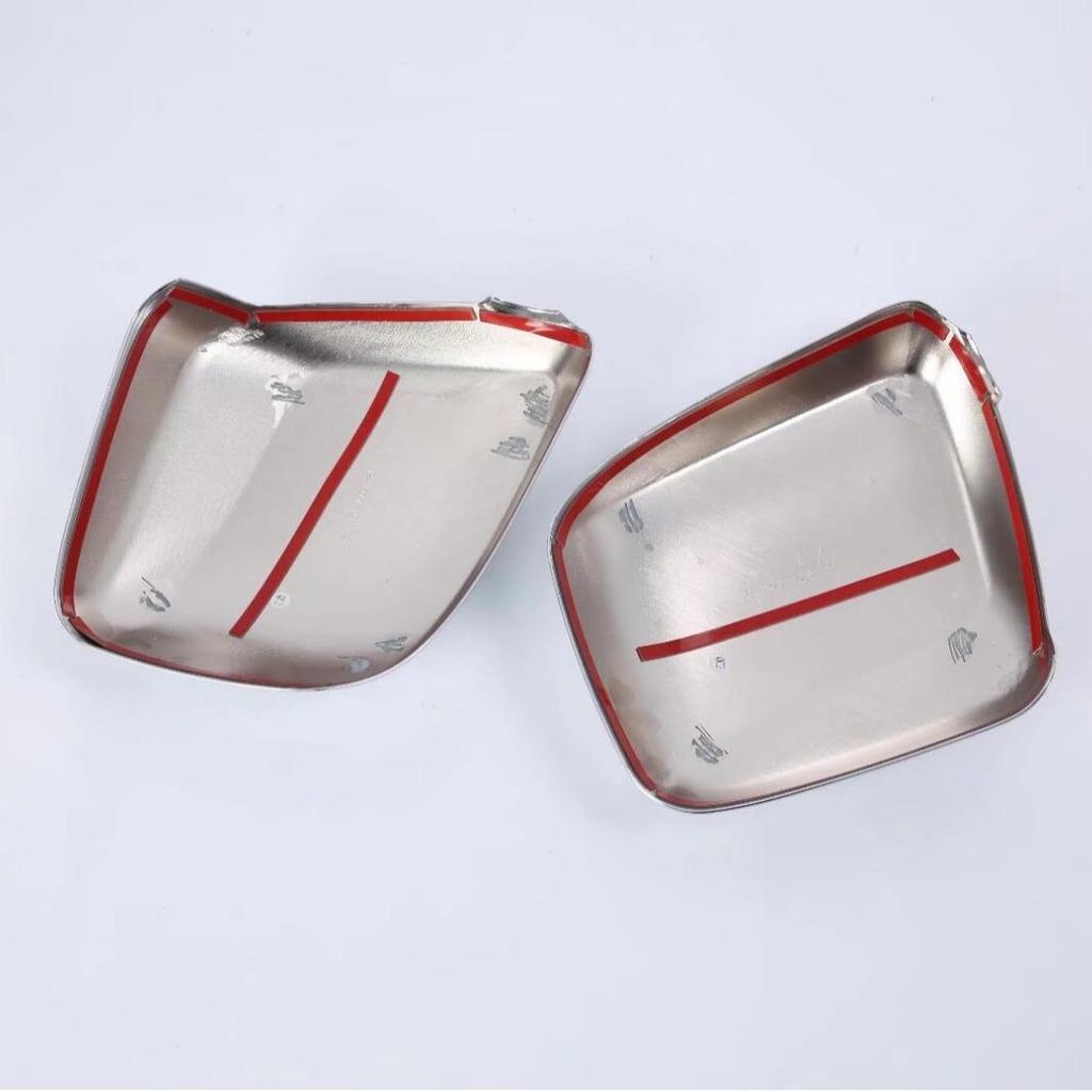 Nissan NV200 (2010-2018) Rearview Mirror Chrome Cover Sticker