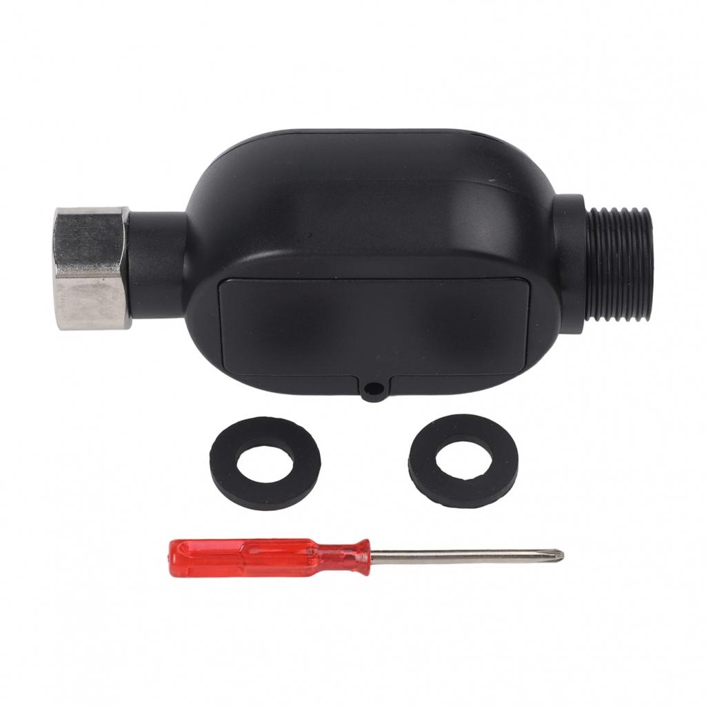 304 Edelstahl Schnittstelle Digitalanzeige Thermometer Wasserdichtes Thermometer