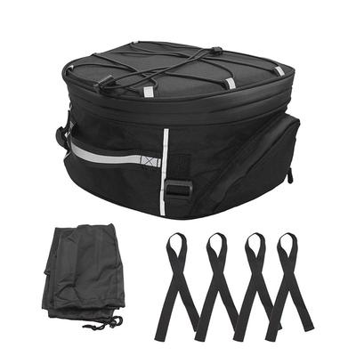 Motorcycles Accessories Tail Bags For Luggage Rack For BMW R1300GS R 1300 GS F900GS F 900 GS F 800 GS F800GS