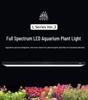 Welcome L Series WRGBUV Full Spectrum Light for Plant & Dragonfish Tanks