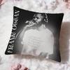 Blond F-Frank O-Ocean Cushion Cover Premium Comfort Reversible Pillow Cove -Two in One Design for Any Room & Car Interior