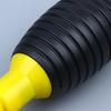 Hand Fuel Pump For Car Gasoline Diesel Petrol Tank Sucker Oil Transfer Manual Pump Fuel Saver Liquid Transfer For Car