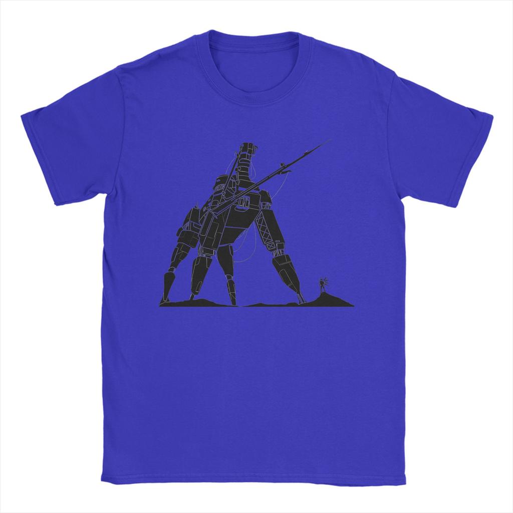 Oversized T Shirt Beach Game ULTRAKILL Merch Fanart Fashion TShirts 100 Cotton Tee Shirt Unisex Y2K Basic Wholesale Short Sleeve