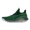 Under Armour Curry 6 Team 'Forest Green' 3022893-306