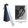USB Rechargeable/Battery Powered Fly Repellent Fan Portable Can Drive Flies Insect Repellent Fan Soundless Safe