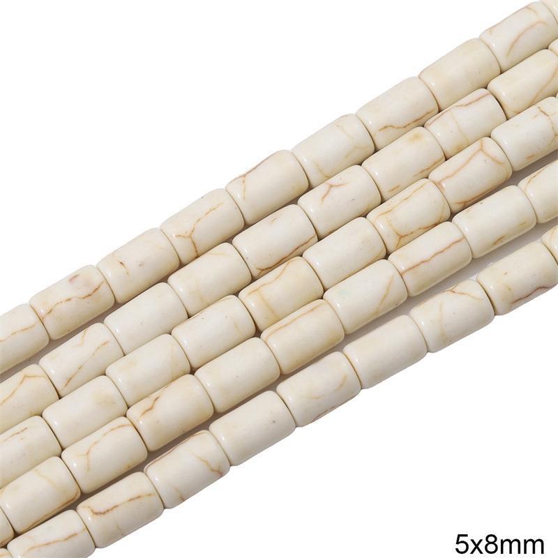 Handmade Natural Stone Round Beads for DIY Jewelry: Bracelets, Necklaces, Pendants