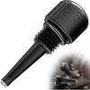 Ecocstm 55201 Magnetic Oil Dipstick for Inverter Generators | Compatible with Predator/Wen/Yamaha, Aluminum Generator Magnetic Oil Dipsticks with O
