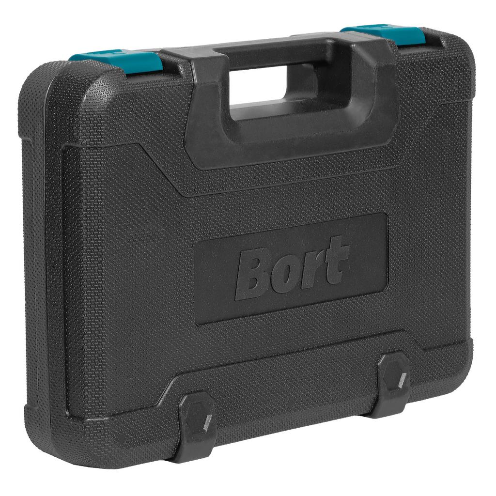 Hand Tool Set Bort Btk-30e