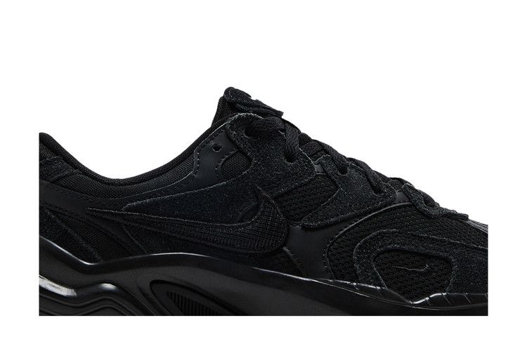 Nike AL8 Triple Black (Women's)