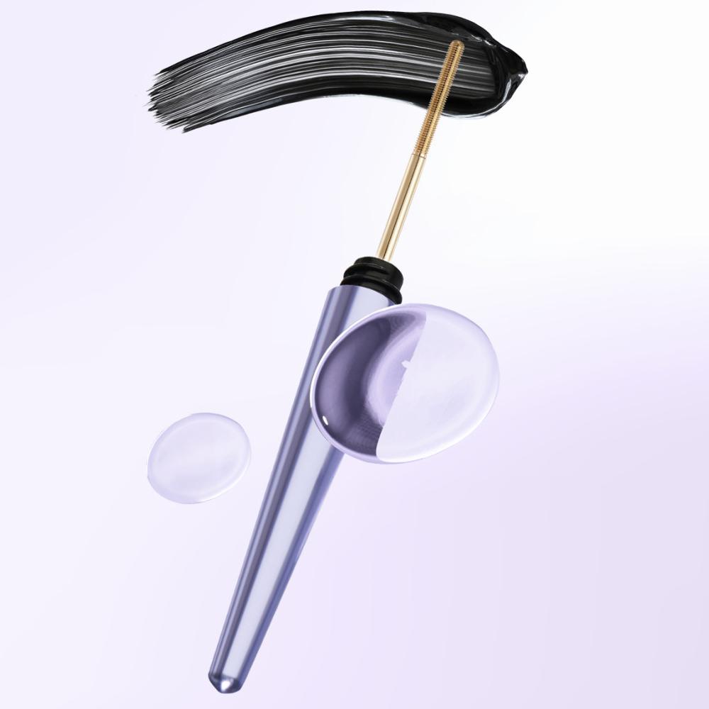 NEOGEN Dermalogy Volume Metal Mascara 01 Black 4ml