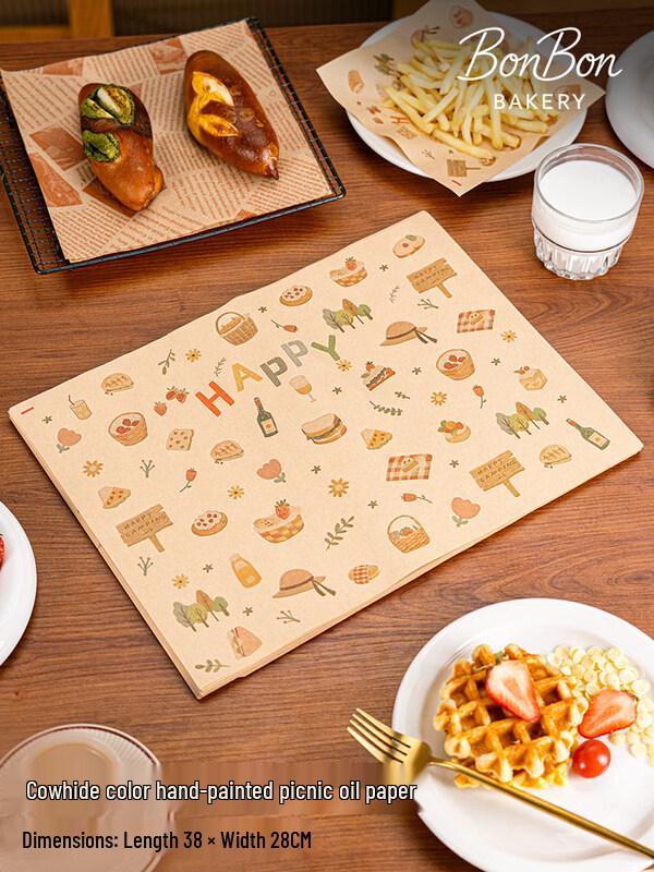 

Qianyu Japanese Oil-Proof Rubber Sandwich Mat