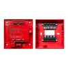 Explosion-Proof Manual Call Point J-SAM-GSTN9311(Ex) with N8401(Ex) Connection for Fire Alarms