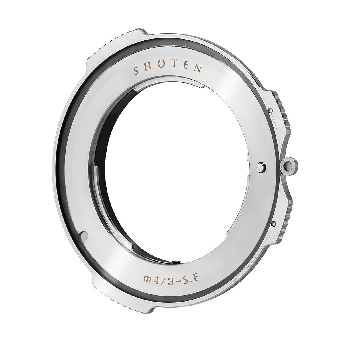 

Адаптер байонета SHOTEN об’єктив Four Thirds Sony E mount m43-SE (Мікроперетворення)