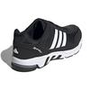 adidas Equipment 10.20 Unisex Running Shoes Core Black Cloud White GX6602