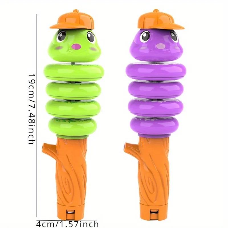 High-Quality Whistle High-Quality Twisting High-Quality Snake High-Quality Toy High-Quality Balance High-Quality Swing High-Quality Rotating Insect