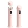 AGE-R Booster Pro Case YEZHU Silicone Material Beauty Device Protection Convenient Travel Lightweight Full Cover Scratch Prevention Dustproof Compact