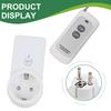Efficiently Operate Your Devices With A Smart Remote Control Socket