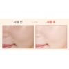 MENOKIN 30 Seconds Quick Bubble Mask 5 Types Set Hydrating Brightening Lifting Care 95ml*5ea