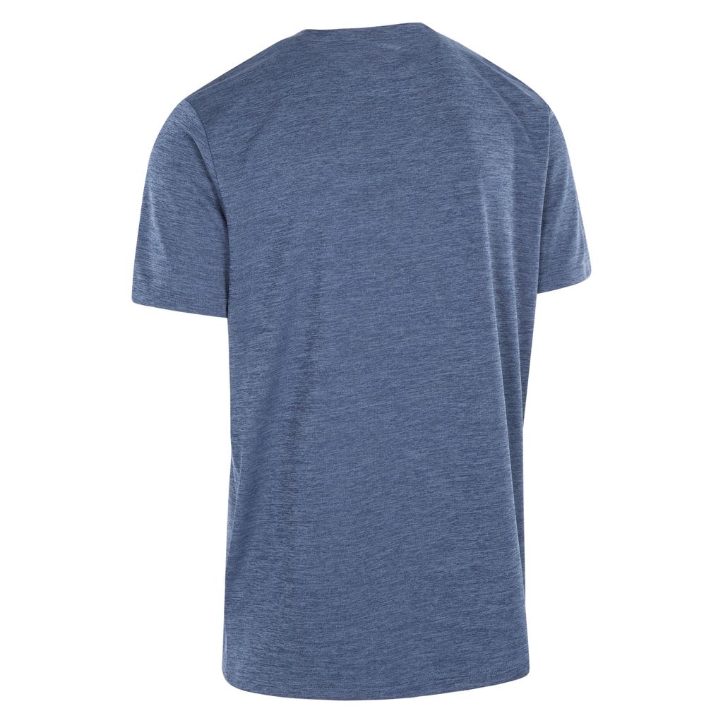 TRESPASS Mens Raeran Technical Top