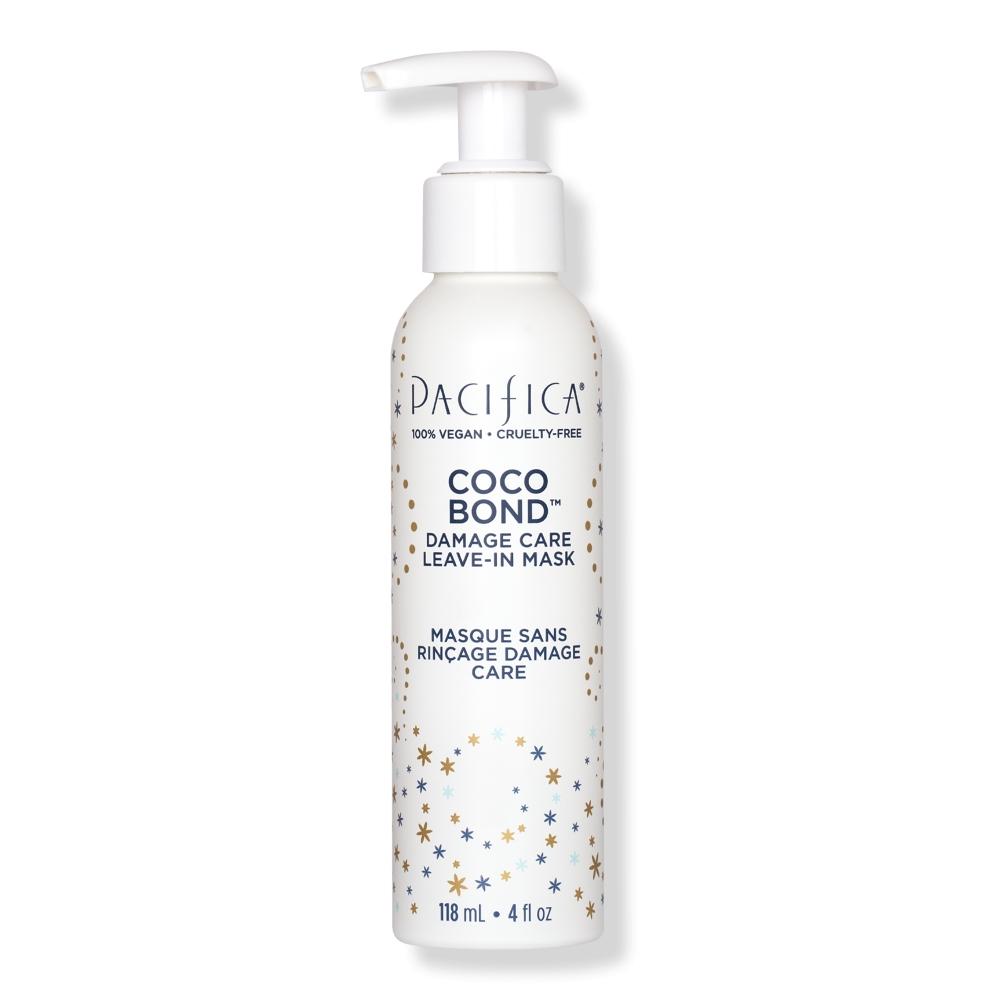 

Несмываемая маска для волос Pacifica Coco Bond Damage Care, 4,0 унции