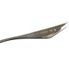 Pristine DITA Glasses WANDOUIR Two point Silver mens DTX180-A-03 Used