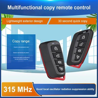 Telecomenzi – Telecomenzi pentru porți și bariere