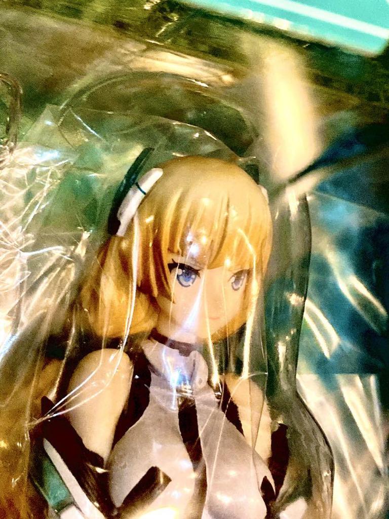 [USED] Expelled from Paradise Angela Balzac Domestic Regular Product