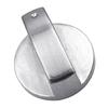 Heavy Duty Metal Cooktop Control Knob Stoves Knobs for Cookware,Gas Stoves,Ovens