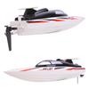 High Simulation Remote Control Ship Model Wireless High Speed 2.4G RC Boat for WLtoys WL912 A