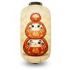 Japanese Maneki-neko Hanging Lantern for Hot Pot Restaurant Bistro Sashimi Cuisine Ramen Sake Lantern Outdoor Festival Decor