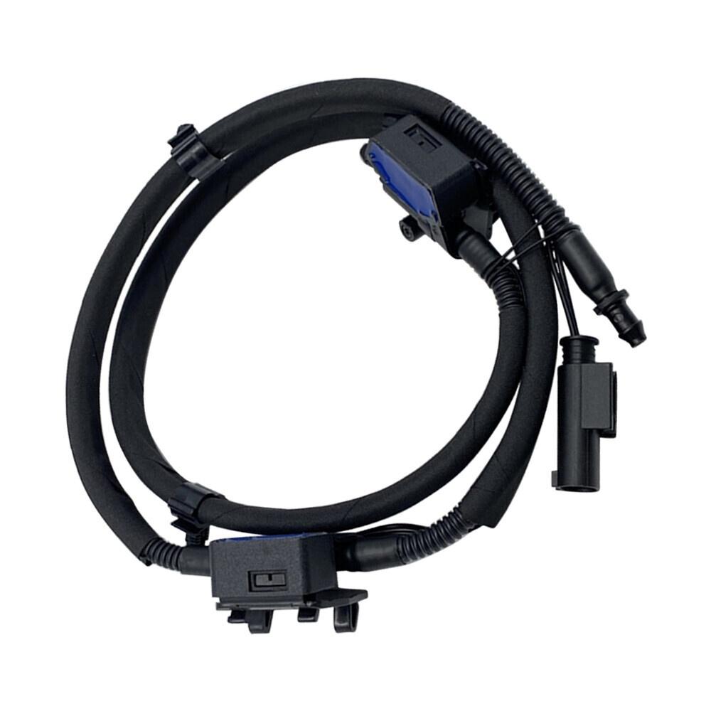 Front Windshield Washer Nozzle Hose For BMW F33 F32 F36 F83 F82 61667367464